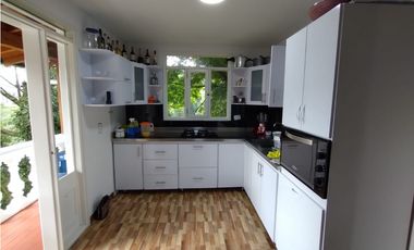 Casa Finca en Arriendo/Venta Sabaneta Sector La Doctora