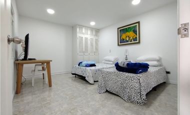 Casa Finca en Arriendo/Venta Sabaneta Sector La Doctora