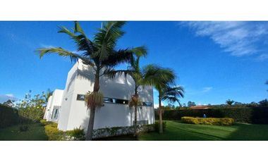 Casa en Arriendo y Venta Rionegro Sector Llano Grande