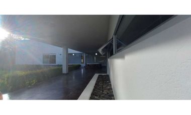 Casa en Arriendo y Venta Rionegro Sector Llano Grande