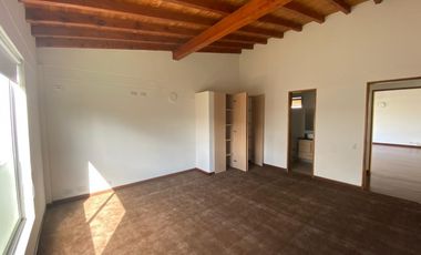 Casa en Arriendo y Venta Rionegro Sector Llano Grande