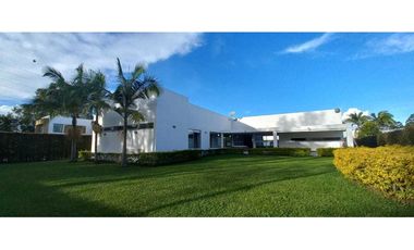 Casa en Arriendo y Venta Rionegro Sector Llano Grande