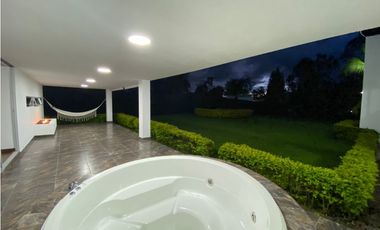 Casa en Arriendo y Venta Rionegro Sector Llano Grande