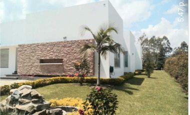 Casa en Arriendo y Venta Rionegro Sector Llano Grande
