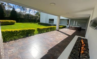 Casa en Arriendo y Venta Rionegro Sector Llano Grande