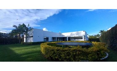 Casa en Arriendo y Venta Rionegro Sector Llano Grande