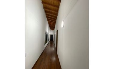 Casa en Arriendo y Venta Rionegro Sector Llano Grande