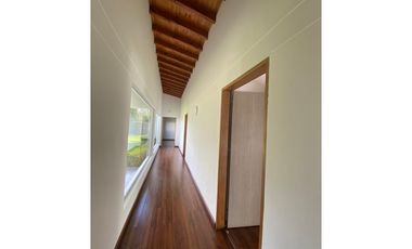 Casa en Arriendo y Venta Rionegro Sector Llano Grande