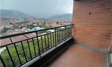 Apartamento en arriendo Envigado Sector Villa Grande