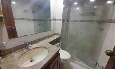 Apartamento en arriendo Envigado Sector Villa Grande