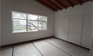 Casa Comercial en arriendo Medellín Sector Estadio