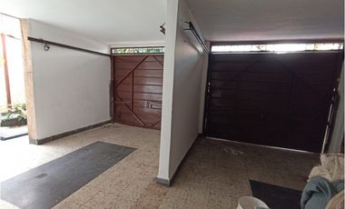 Casa Comercial en arriendo Medellín Sector Estadio