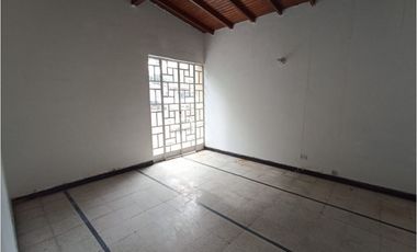 Casa Comercial en arriendo Medellín Sector Estadio