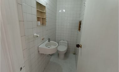 Casa Comercial en arriendo Medellín Sector Estadio