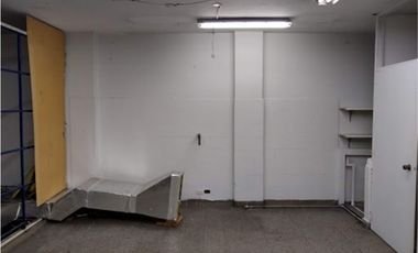 Local en arriendo en Medellín Sector Centro