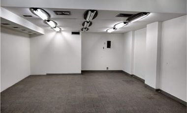 Local en arriendo en Medellín Sector Centro