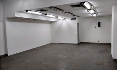 Local en arriendo en Medellín Sector Centro