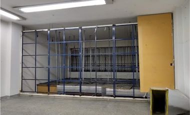 Local en arriendo en Medellín Sector Centro