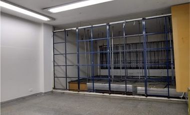 Local en arriendo en Medellín Sector Centro