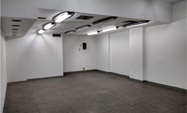 Local en arriendo en Medellín Sector Centro