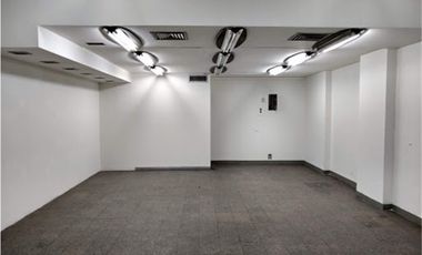 Local en arriendo en Medellín Sector Centro