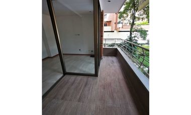 Apartamento en Arriendo/Venta Medellin Sector Poblado