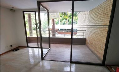 Apartamento en Arriendo/Venta Medellin Sector Poblado