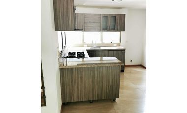 Apartamento en Arriendo/Venta Medellin Sector Poblado