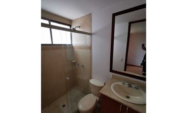Apartamento en Arriendo/Venta Medellin Sector Poblado