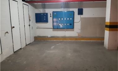 Consultorio en arriendo Medellín Sector Laureles