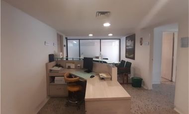 Consultorio en arriendo Medellín Sector Laureles