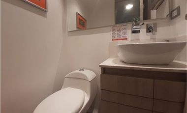 Consultorio en arriendo Medellín Sector Laureles