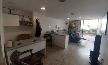 Consultorio en arriendo Medellín Sector Laureles