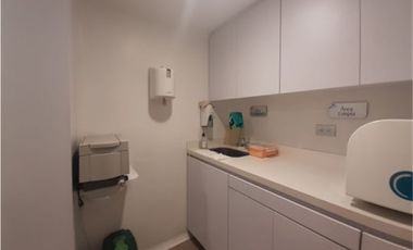 Consultorio en arriendo Medellín Sector Laureles
