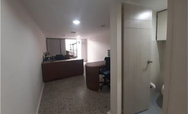 Consultorio en arriendo Medellín Sector Laureles