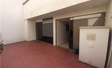 Consultorio en arriendo Medellín Sector Laureles