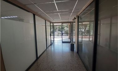 Consultorio en arriendo Medellín Sector Laureles