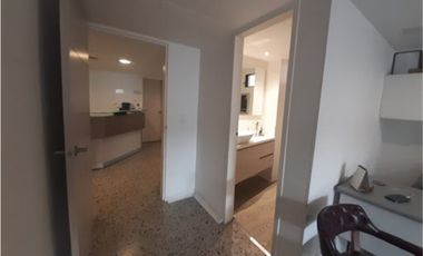 Consultorio en arriendo Medellín Sector Laureles