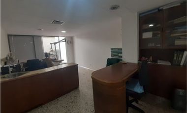 Consultorio en arriendo Medellín Sector Laureles