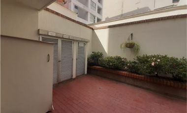 Consultorio en arriendo Medellín Sector Laureles