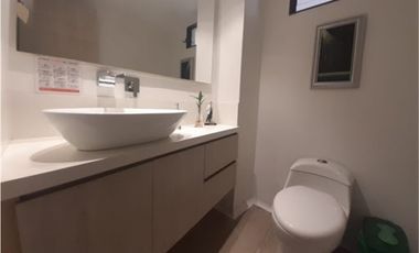 Consultorio en arriendo Medellín Sector Laureles