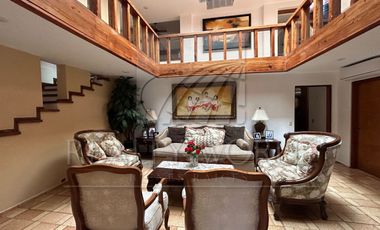 Casas Venta San Pedro Garza García  01-CV-12231
