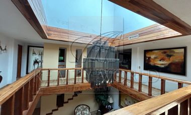 Casas Venta San Pedro Garza García  01-CV-12231