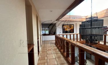 Casas Venta San Pedro Garza García  01-CV-12231