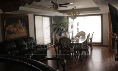 Casas Venta San Pedro Garza García  01-CV-12231