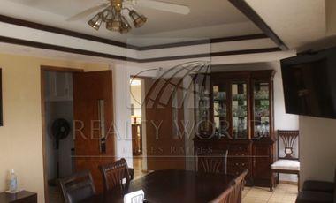 Casas Venta San Pedro Garza García  01-CV-12231