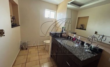 Casas Venta San Pedro Garza García  01-CV-12231