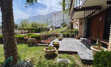 Casas Venta San Pedro Garza García  01-CV-12231