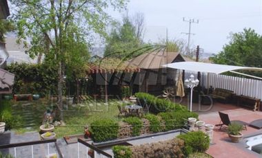 Casas Venta San Pedro Garza García  01-CV-12231