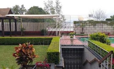 Casas Venta San Pedro Garza García  01-CV-12231